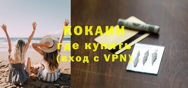 твердый Михайловск