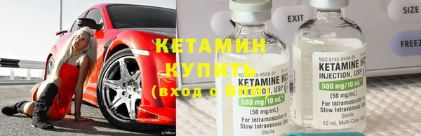 твердый Михайловск