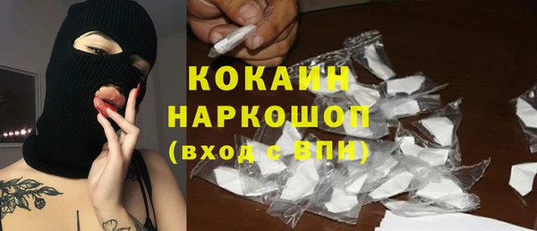 твердый Михайловск